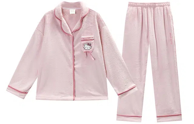 GUKOO x HelloKitty