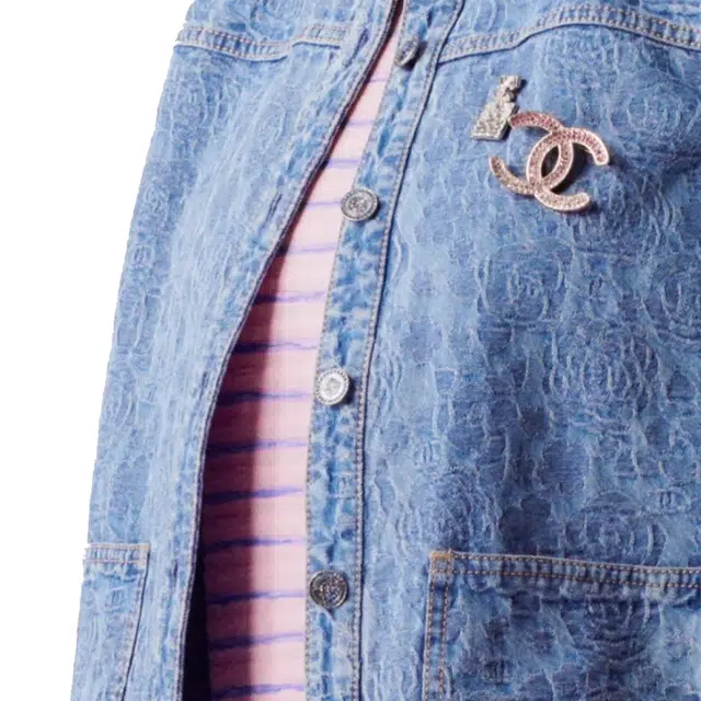 CHANEL 23 23C T