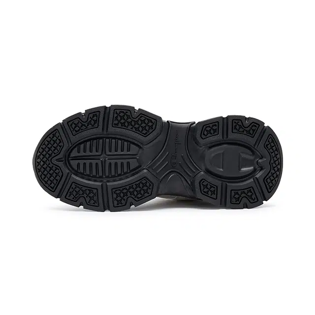 Champion Teddybear C-Logo
