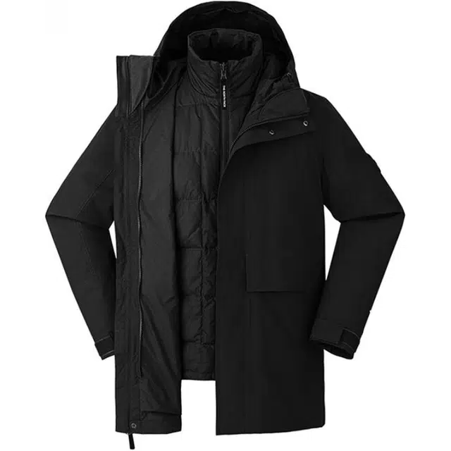 THE NORTH FACE