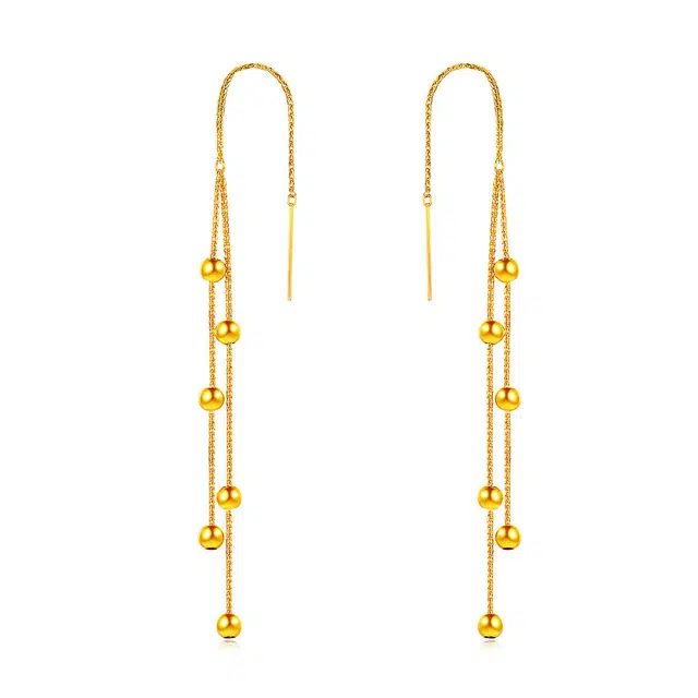 DEMONE ins 18K