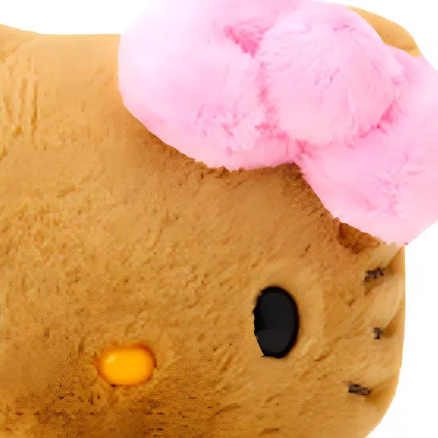 Sanrio 50 Hello Kitty