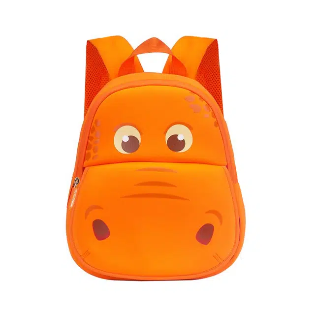 NOHOO Cute Animal Cartoon Backpack