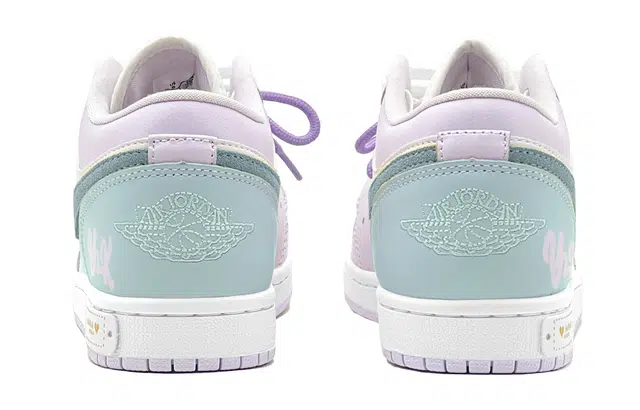 Jordan Air Jordan 1 Low Y2K