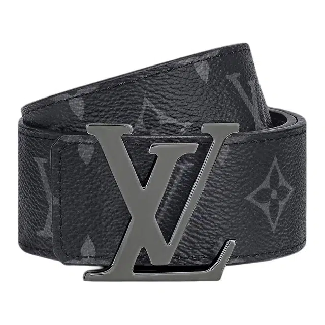 LOUIS VUITTON Initiales 4cm