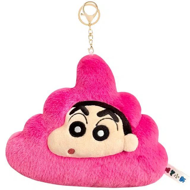 x Crayon Shinchan