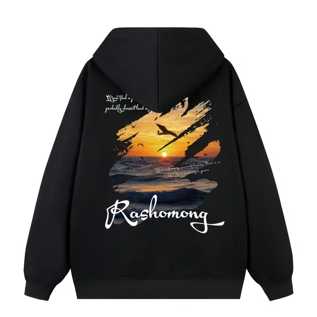 RASHOMONG