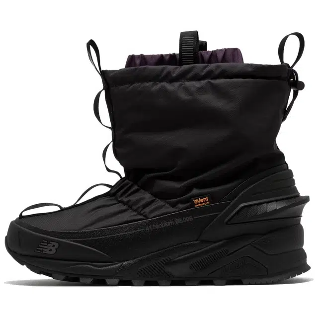 New Balance Niobium Concept 3