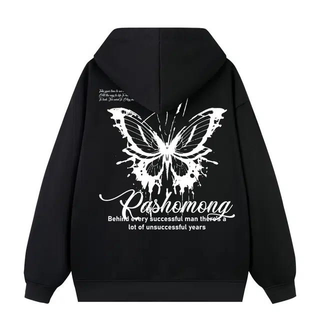 RASHOMONG