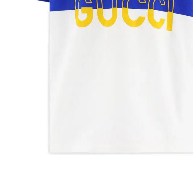GUCCI SS23 LogoT