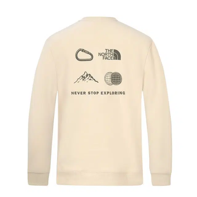 THE NORTH FACE