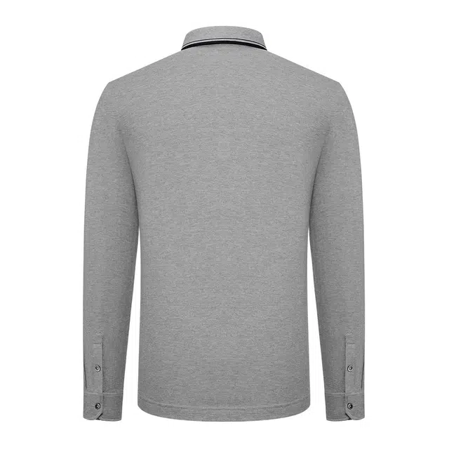 GY goldlion Polo