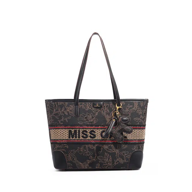 MISS GAIL Tote