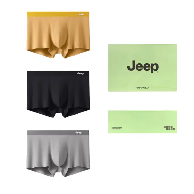 Jeep JEEP 4