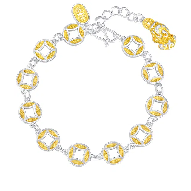 KING SIZE JEWELRY 999