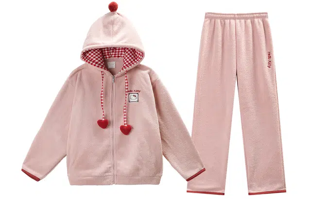 GUKOO x HelloKitty