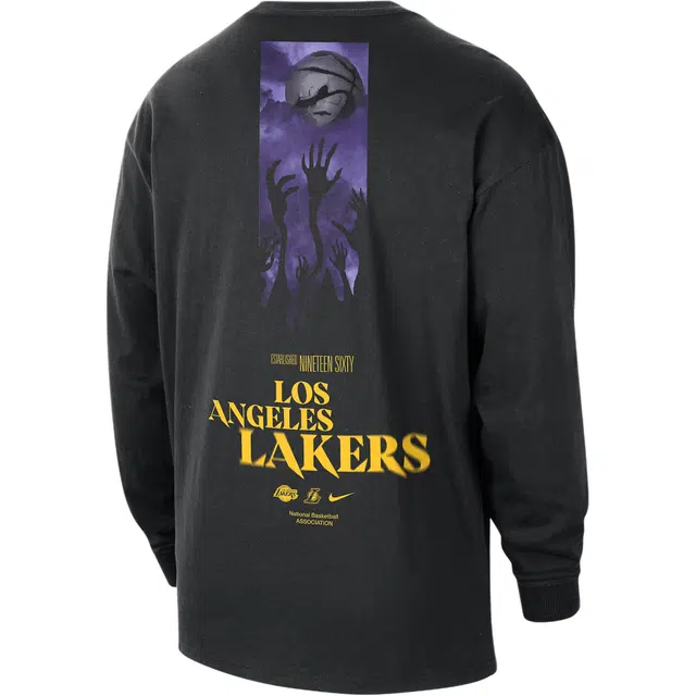 Nike x NBA Courtside T