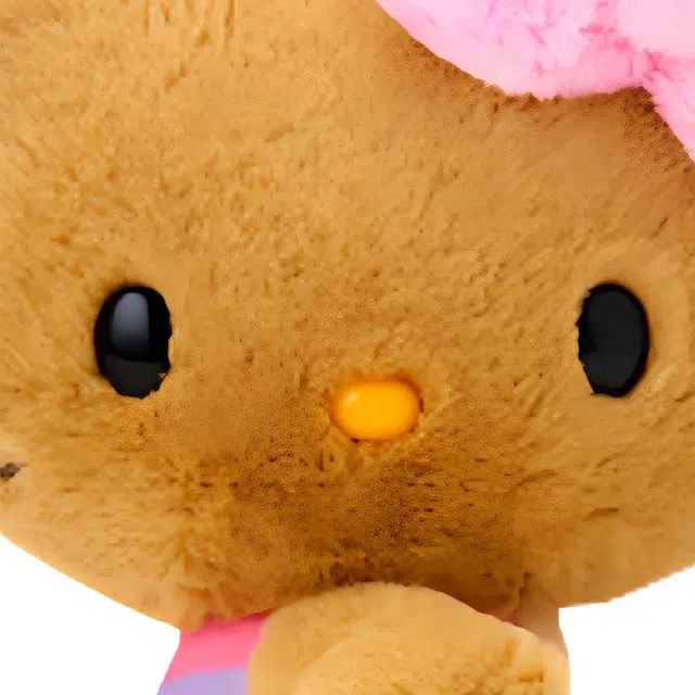 Sanrio 50 Hello Kitty