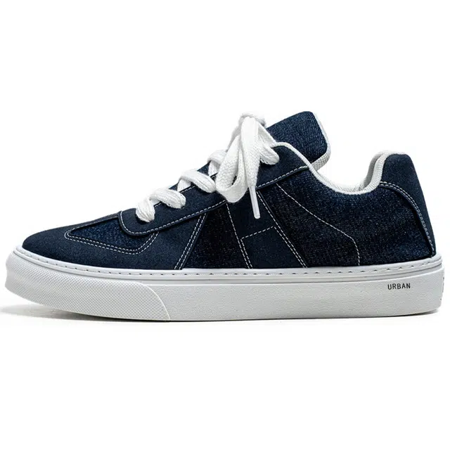 URBAN AUTHENTIC