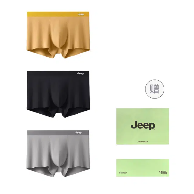 Jeep JEEP 4