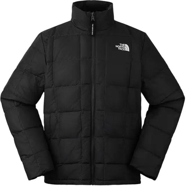 THE NORTH FACE