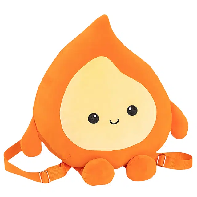 Julebaby 32cm