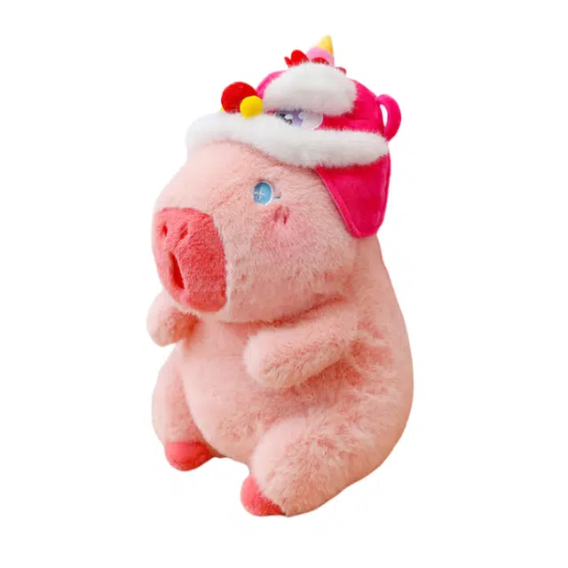 OU DI PIG 27cm38cm50cm