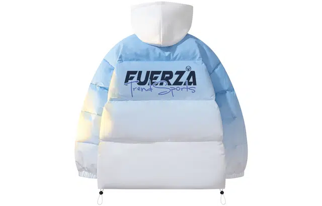 FUERZA