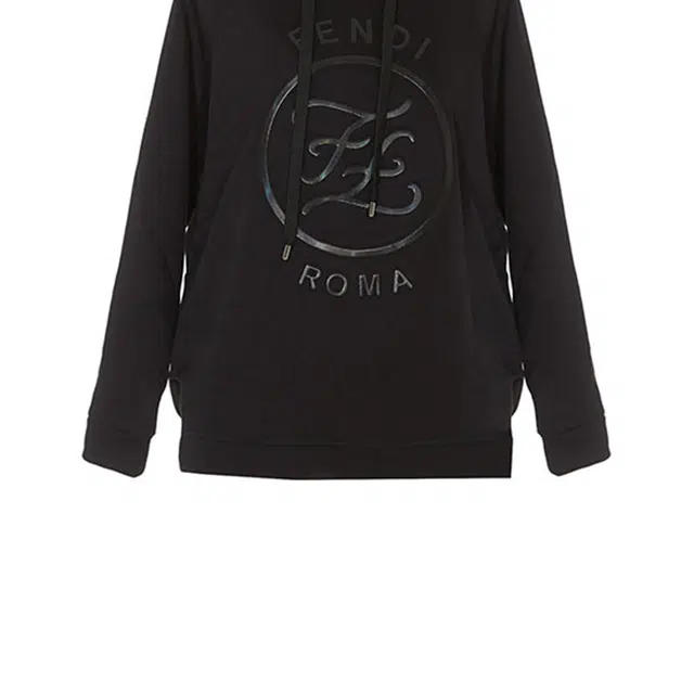 FENDI SS21 Karligraphy Logo