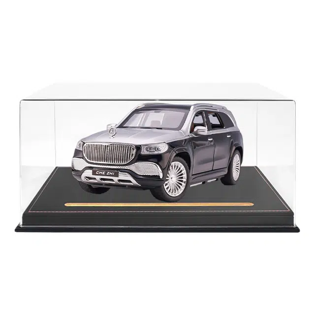 TY MODELS GLS600 124