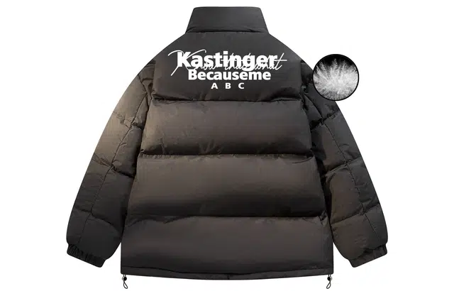 Kastinger Logo