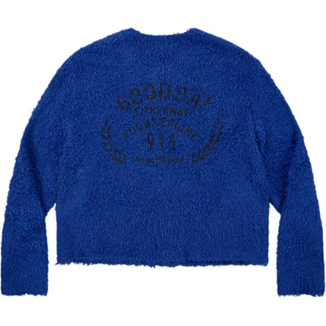 GOOD BAI 916 Series Sweater