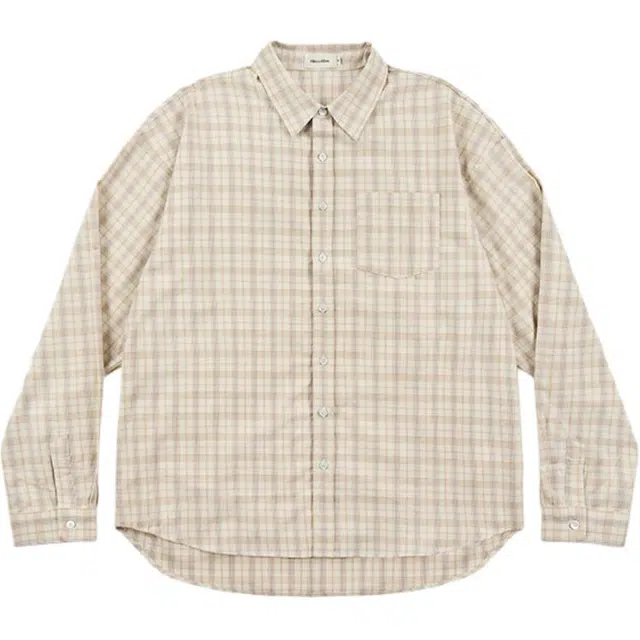 GOOD BAI FW24 FLASHBACK Luck Everydayoversize