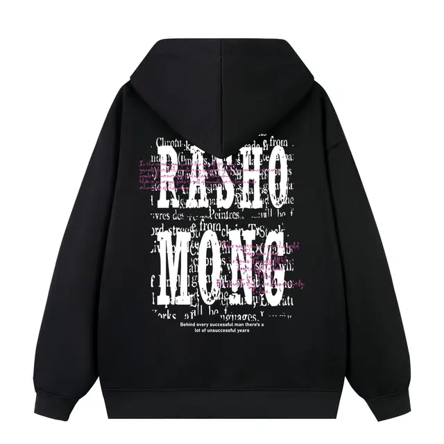 RASHOMONG