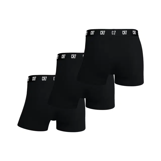 CR7 CRISTIANO RONALDO Logo 3