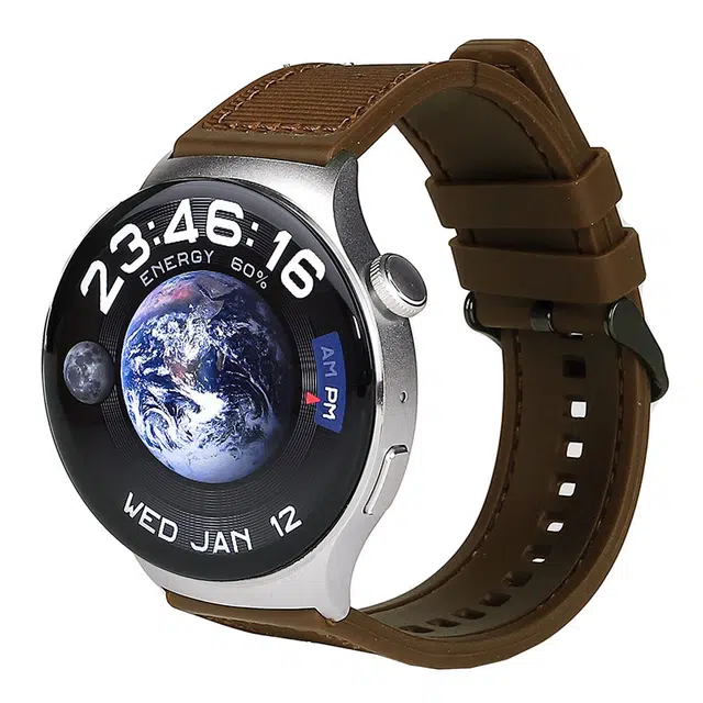 watch GT5GT5proGT4
