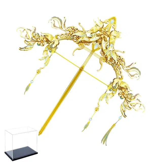 3D 133pcs P331-GB