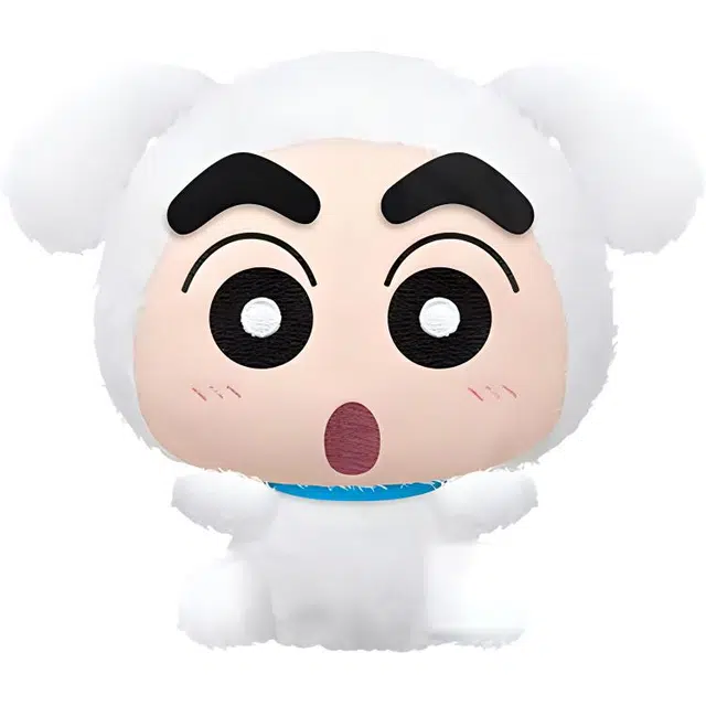 BANPRESTO A 21cm