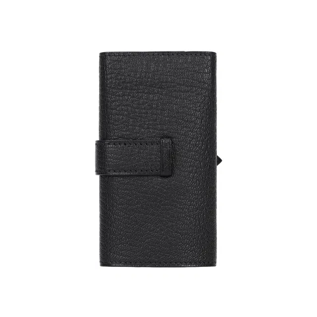 HERMES Bearn Mysore 89 Noir