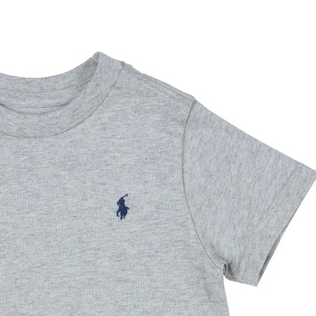 Polo Ralph Lauren SS24 LogoT
