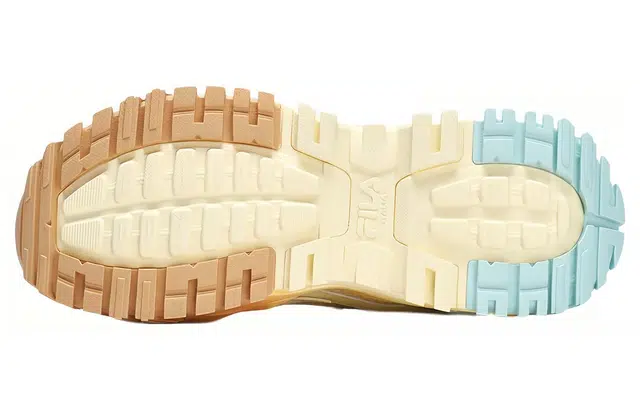 FILA FUSION