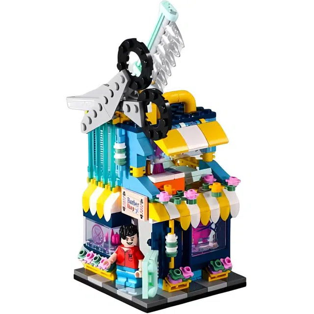 273pcs 5202