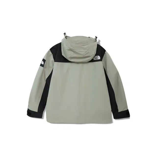 THE NORTH FACE