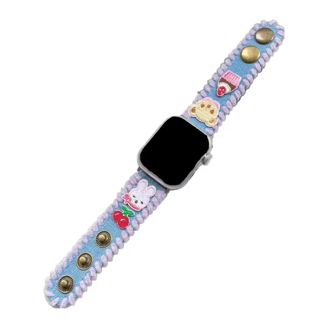 Applewatch S9S8SE76543