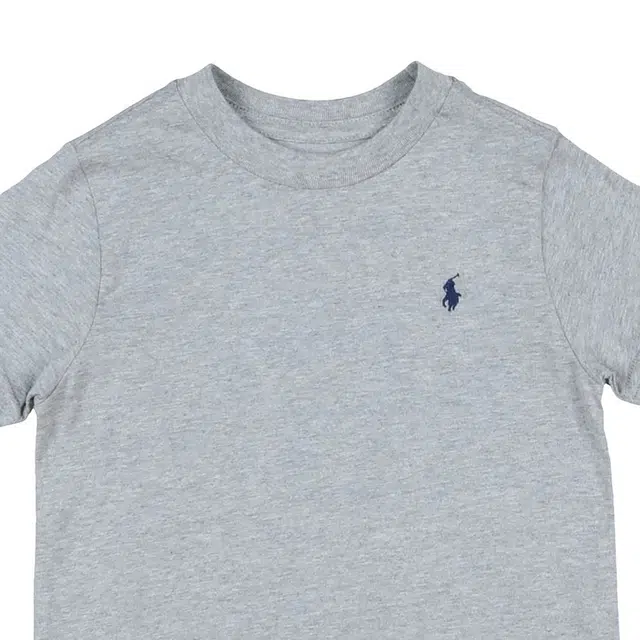 Polo Ralph Lauren SS24 LogoT