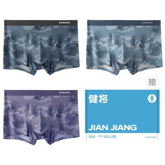 3