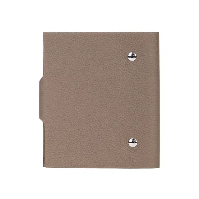 HERMES Ulysse PM Togo 18 Etoupe