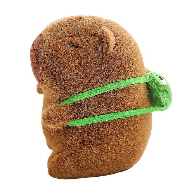 Julebaby 20cm