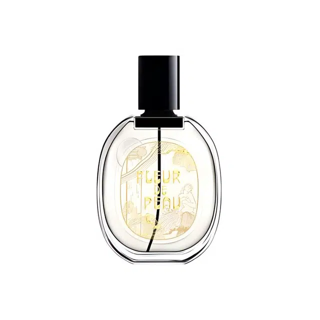 diptyque 2024Fleur De Peau EDP 75ml