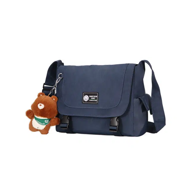 dannybear